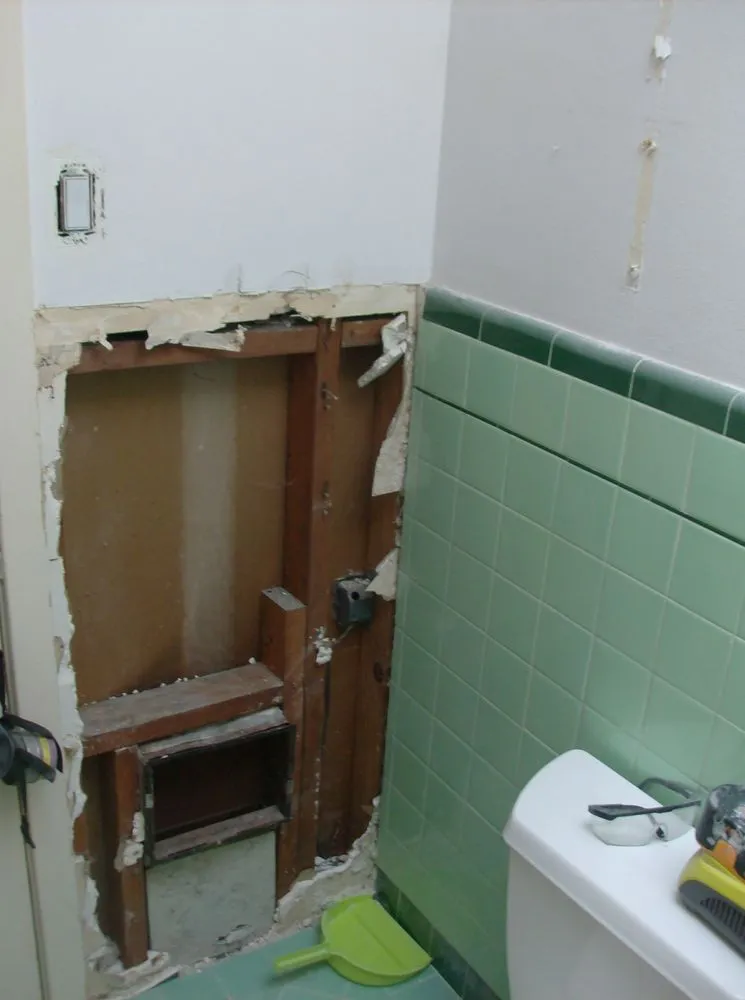 Slide of Nor Cal Pro Handyman-Builders