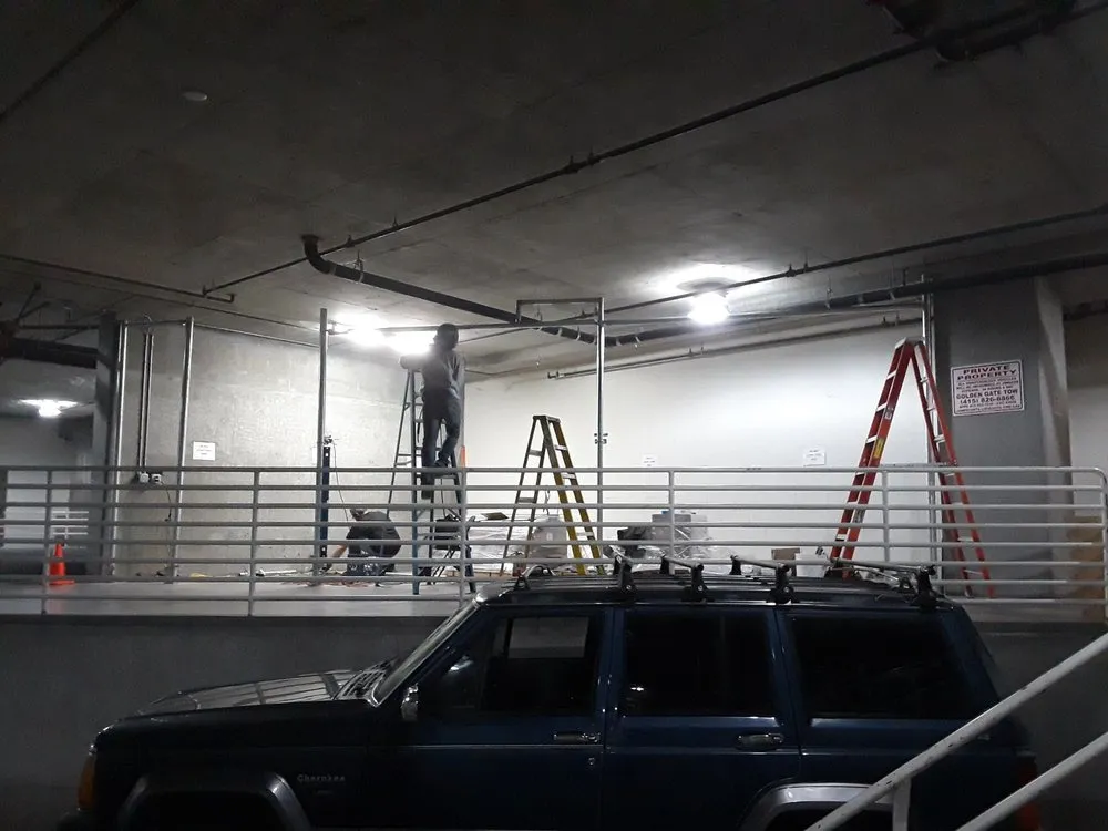 Expert leak detection experts serving San Francisco, CA - Nor Cal Pro Handyman-Builders