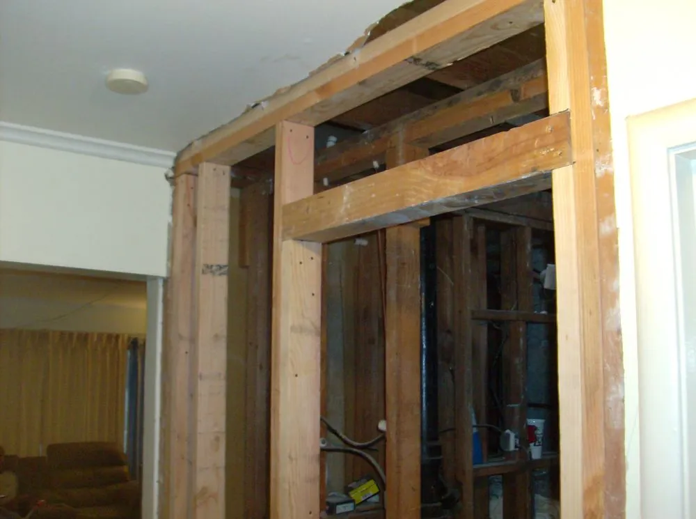 Slide of Nor Cal Pro Handyman-Builders