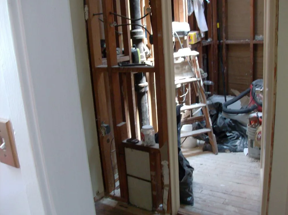 Professional plumbing repair service in San Francisco, CA - Nor Cal Pro Handyman-Builders