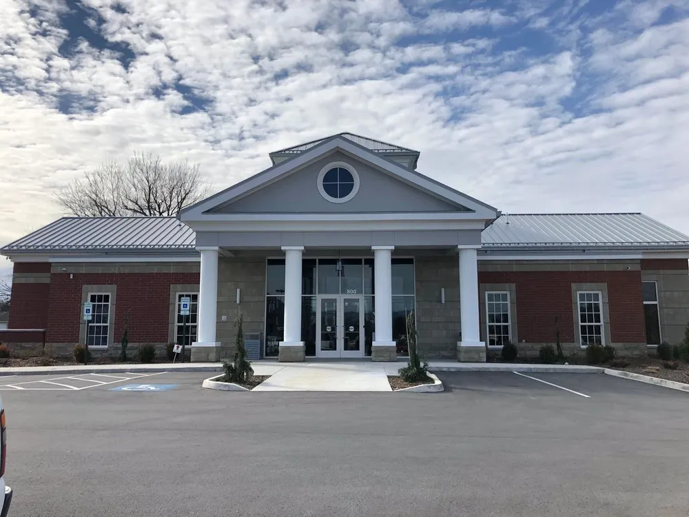 Slide of Nor-Well Company