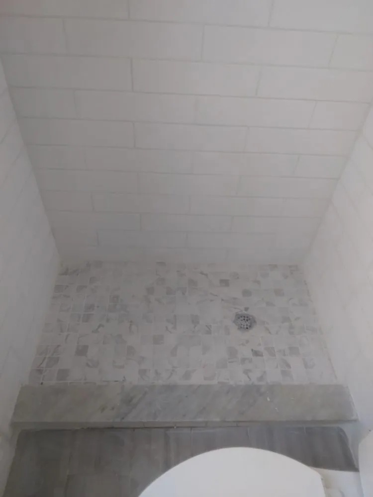 Slide of Norberto Plumber handyman