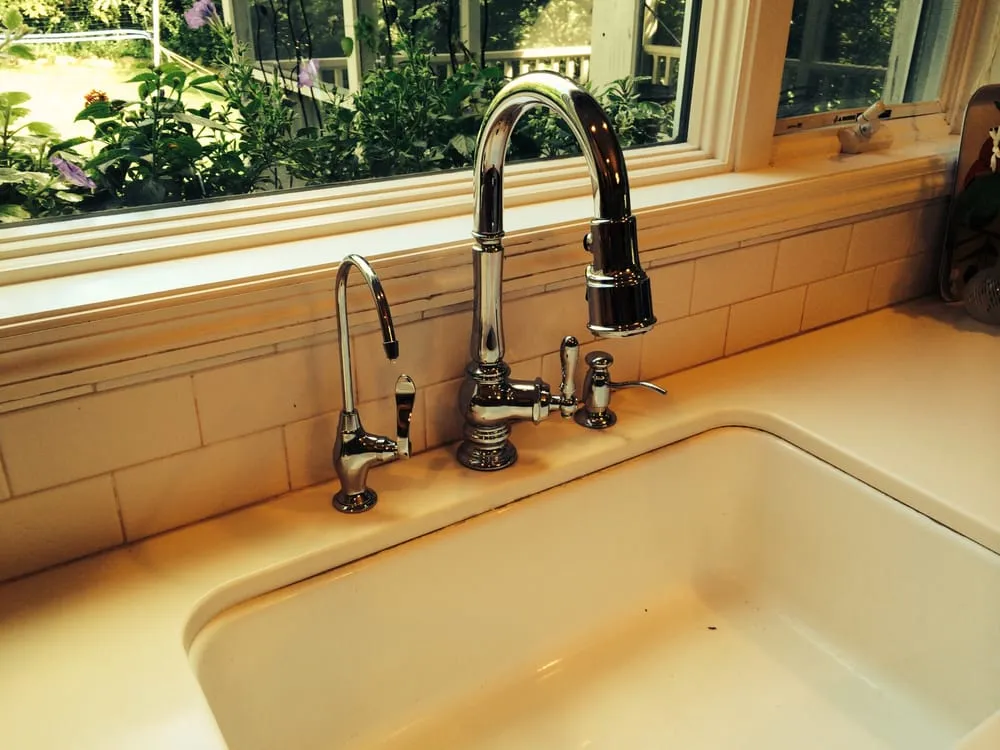 Slide of Norblom Plumbing