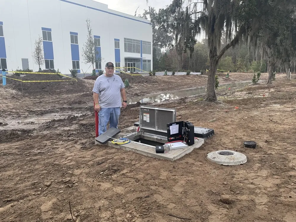 Slide of Norby Enterprises