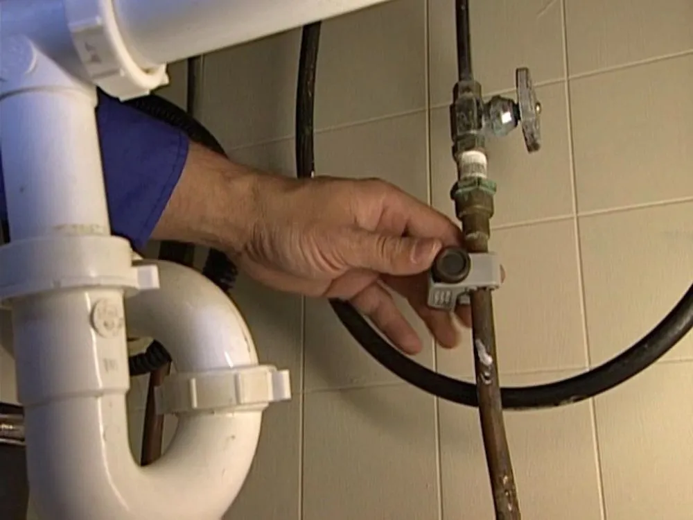 Slide of NorCal Affordable Plumbing