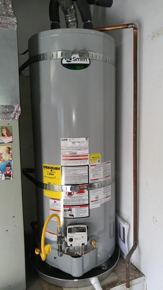 Slide of NorCal Affordable Plumbing