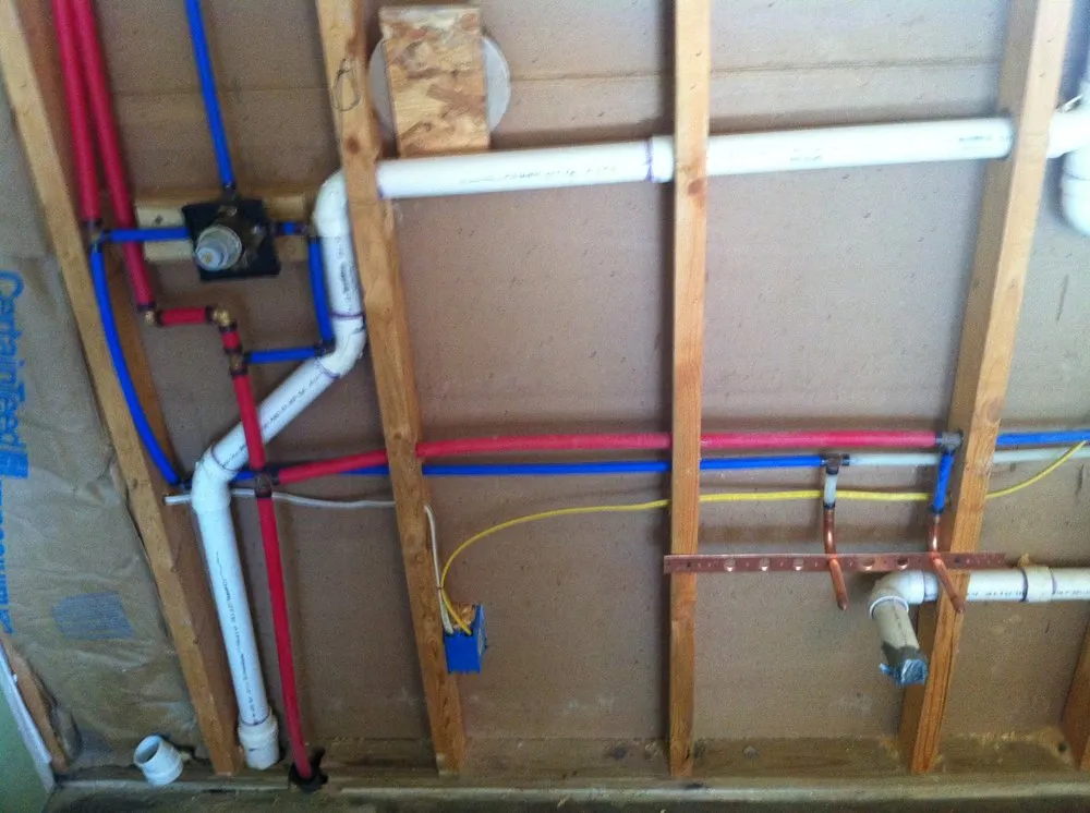 Slide of NorCal Affordable Plumbing