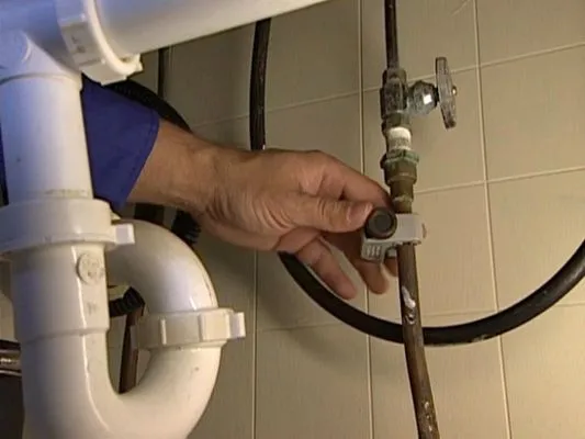 NorCal Affordable Plumbing Logo