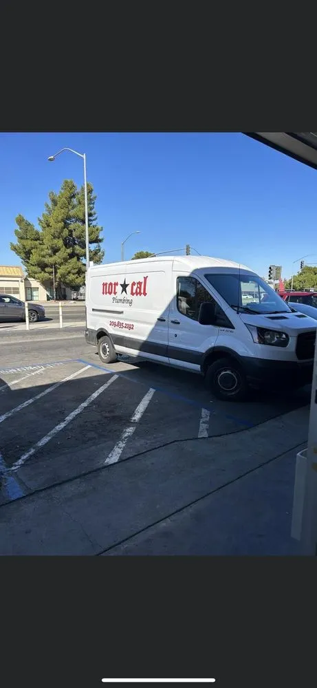 Slide of Norcal Plumbing