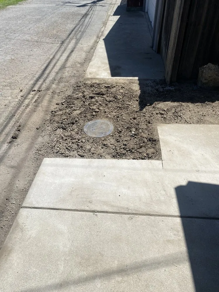 Slide of Norcal Plumbing