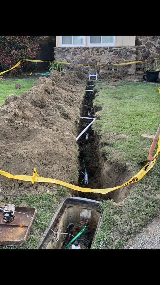 Slide of Norcal Plumbing