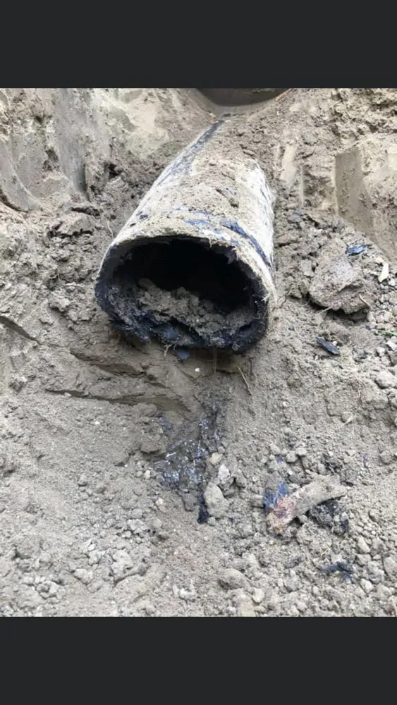 Slide of Norcal Plumbing