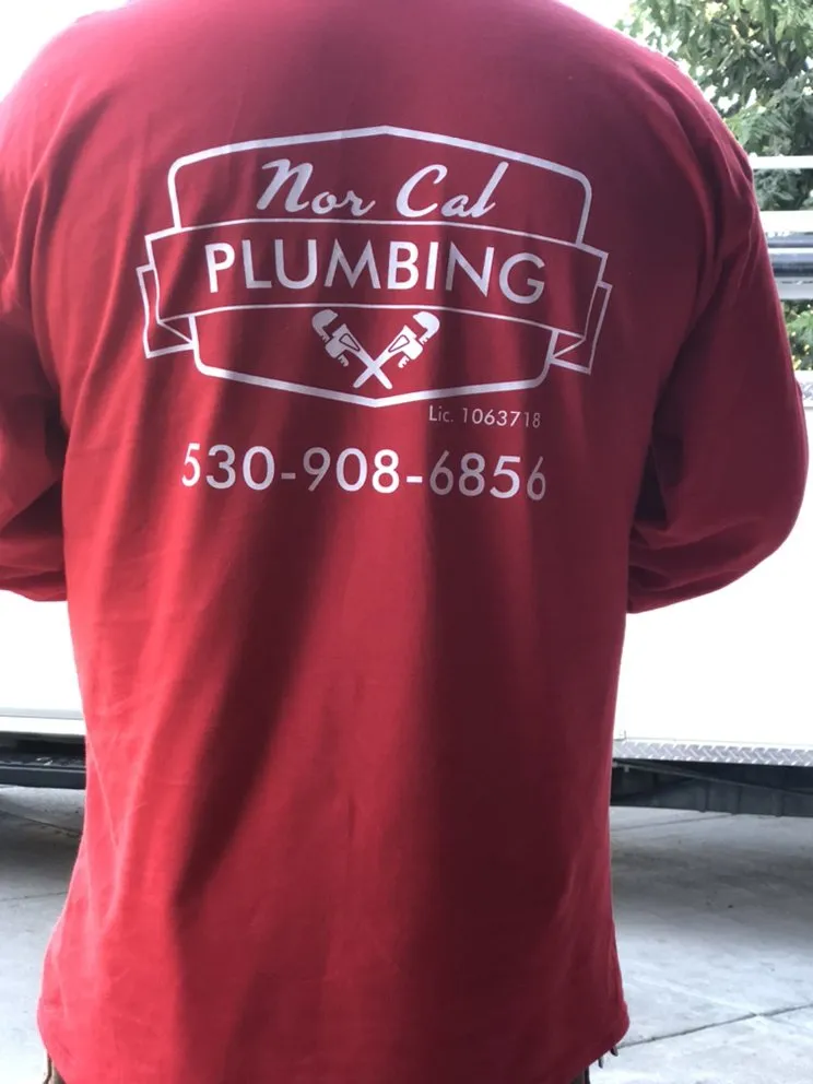 Slide of Norcal Plumbing