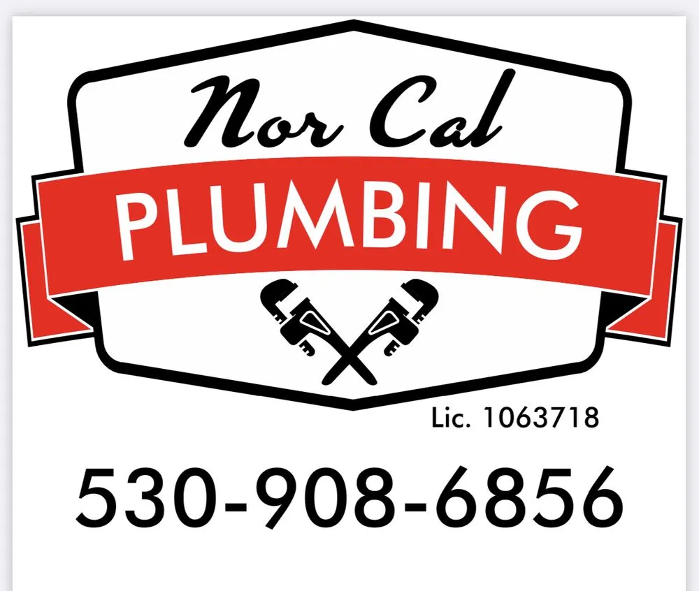 Slide of Norcal Plumbing