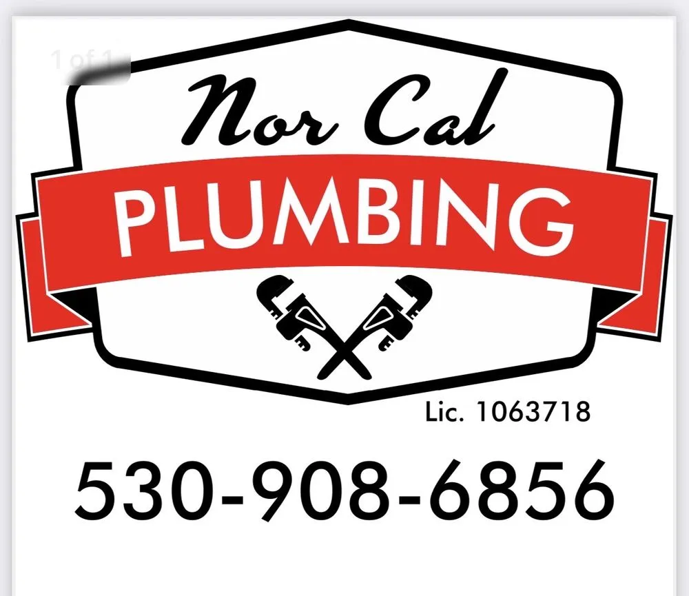 Slide of Norcal Plumbing