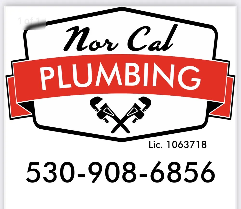 Slide of Norcal Plumbing