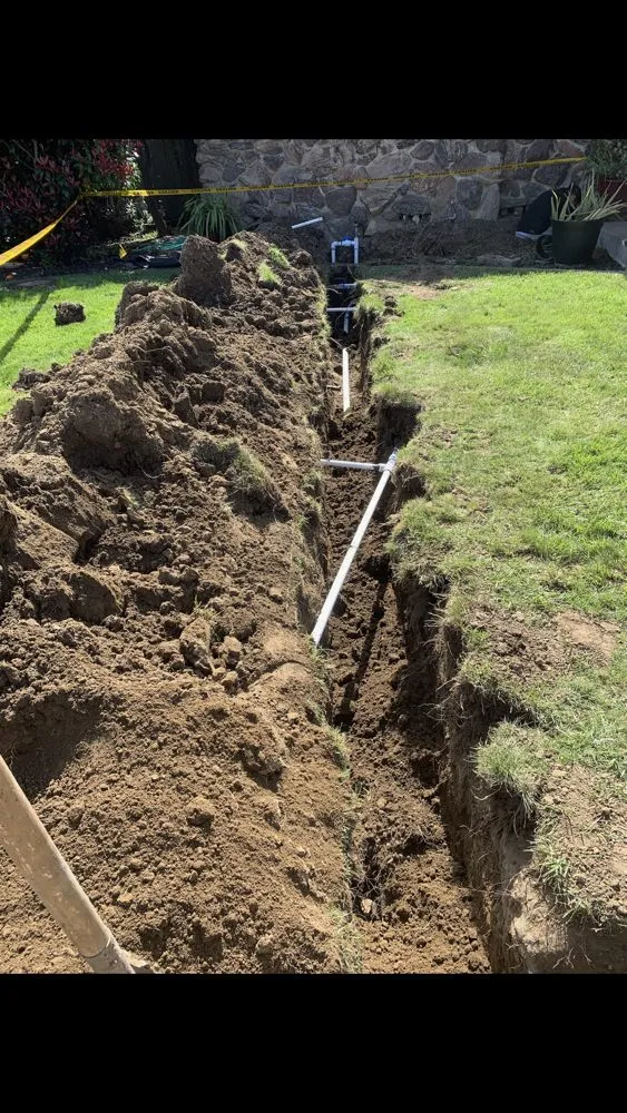 Slide of Norcal Plumbing