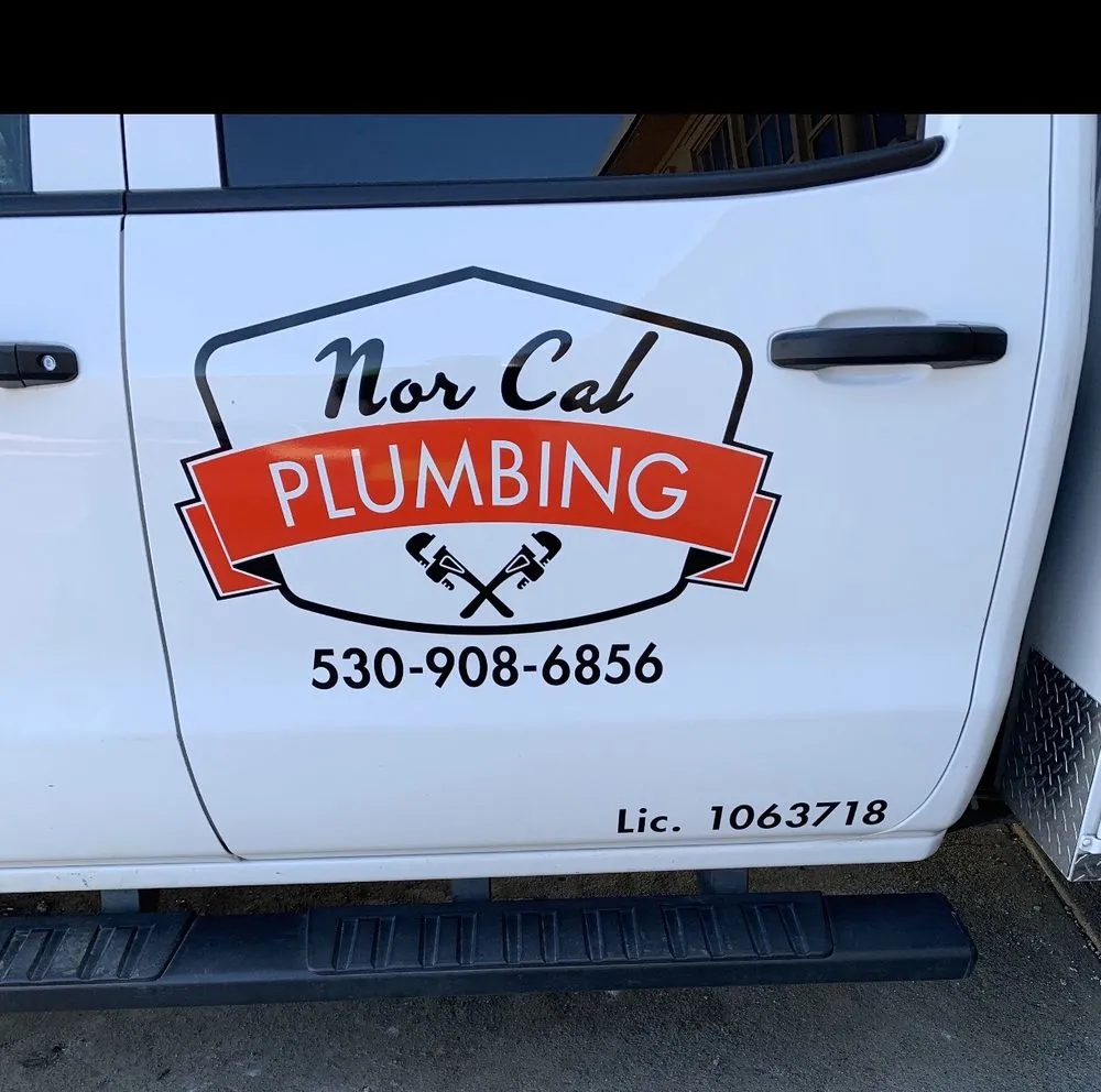 Slide of Norcal Plumbing