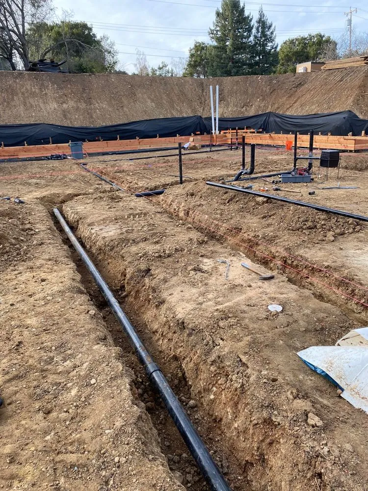 Slide of Norcal Rooter & Services