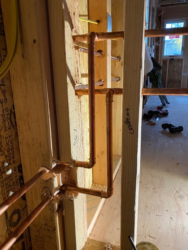 Slide of Norcal Rooter & Services