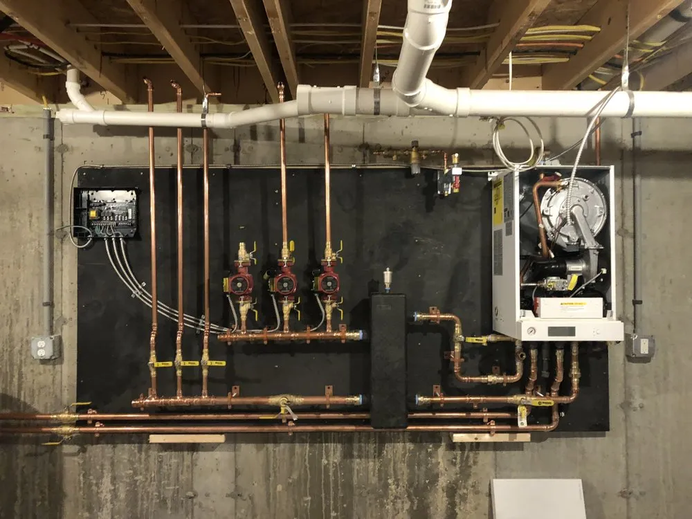 Slide of Nor’Easter Energy