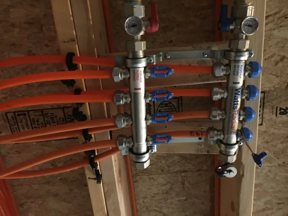 Slide of Nor’Easter Energy