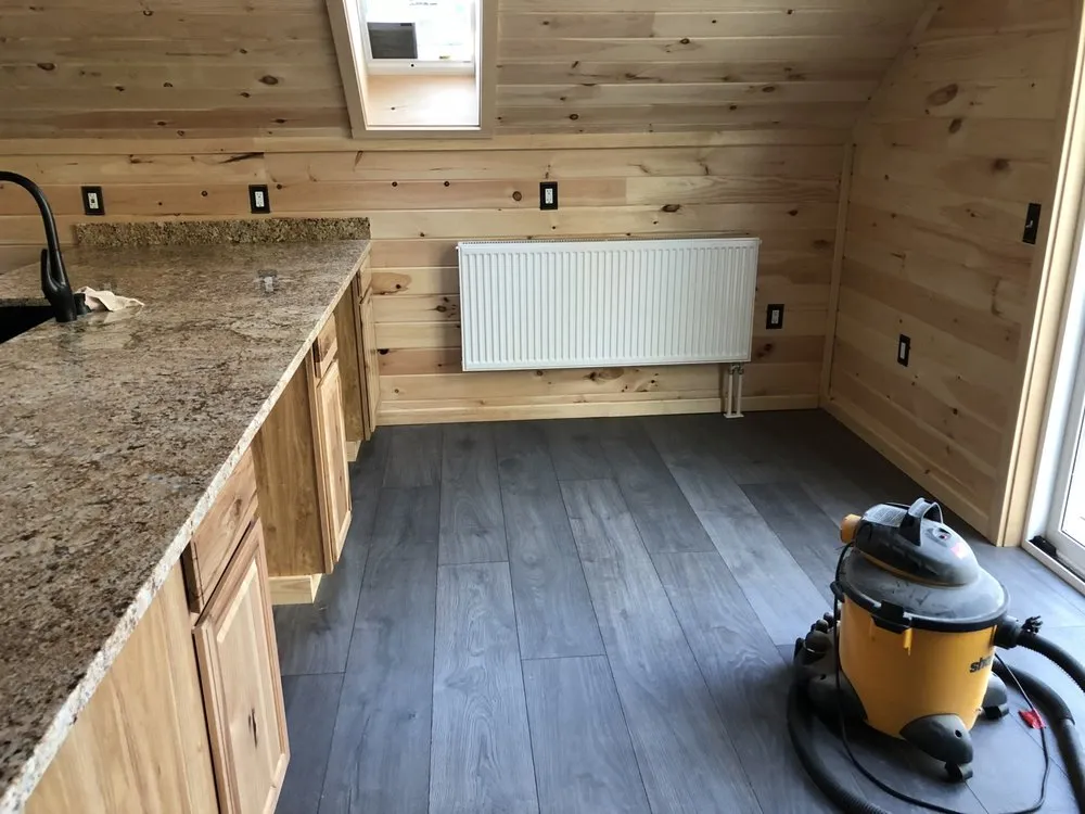 Slide of Nor’Easter Energy