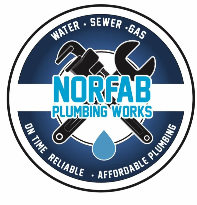 Slide of Norfab Plumbing Works