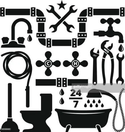 Slide of Norfab Plumbing Works