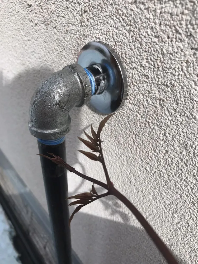 Slide of Norfab Plumbing Works