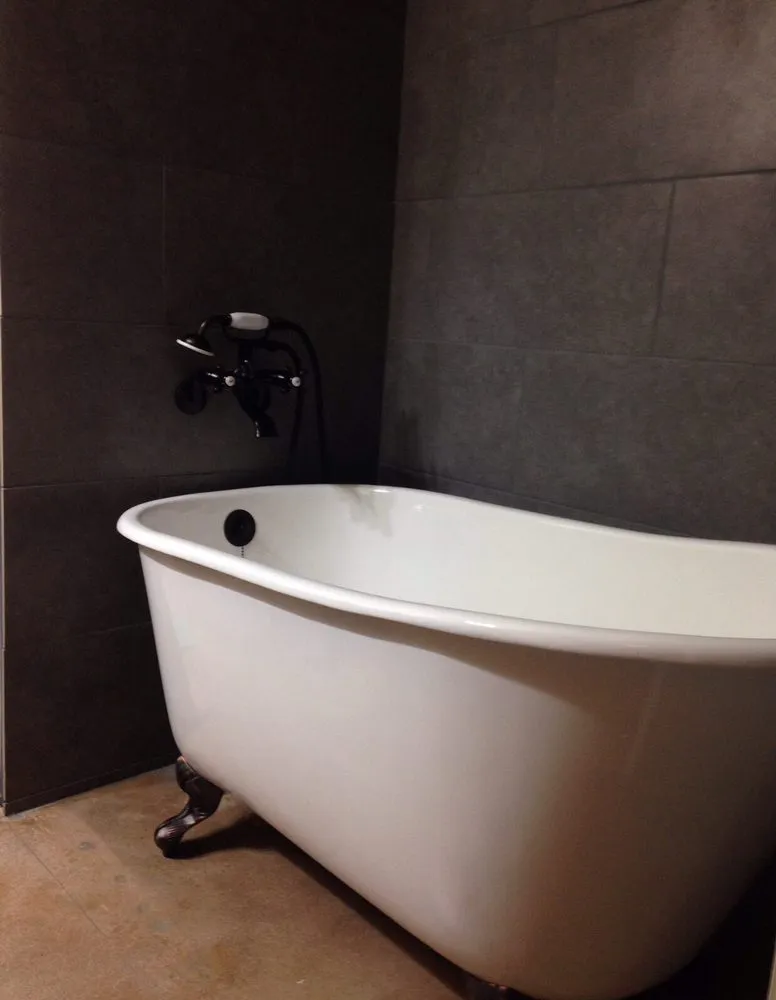 Slide of Norfleet Family Plumbing