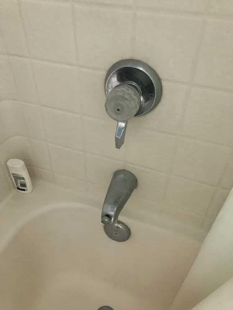 Slide of Norfleet Family Plumbing