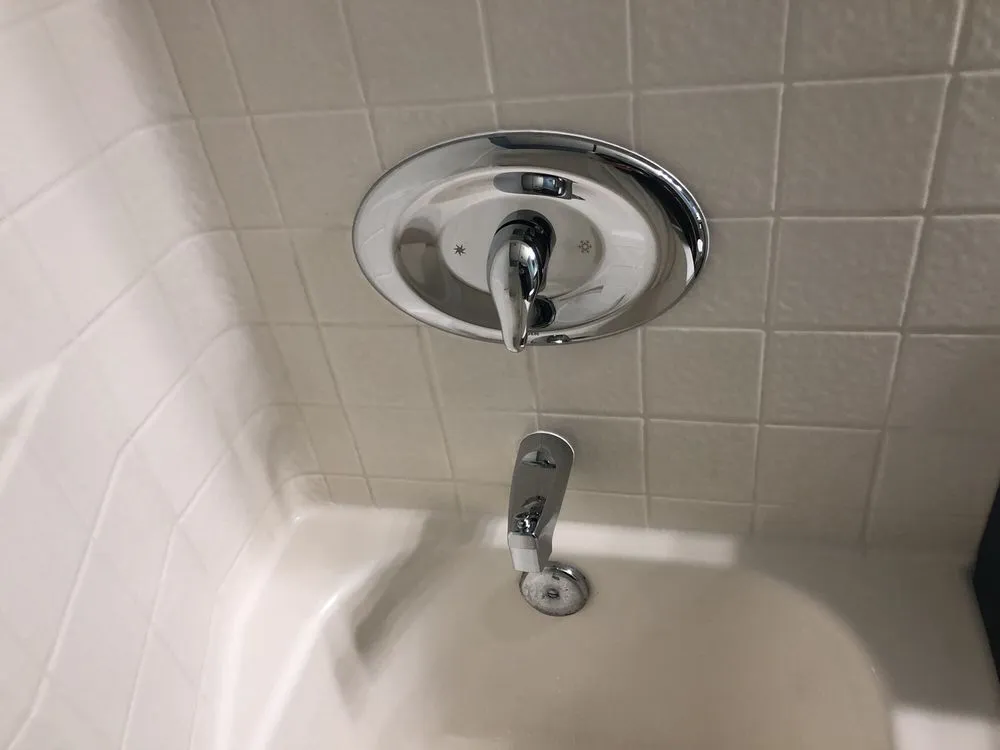 Slide of Norfleet Family Plumbing