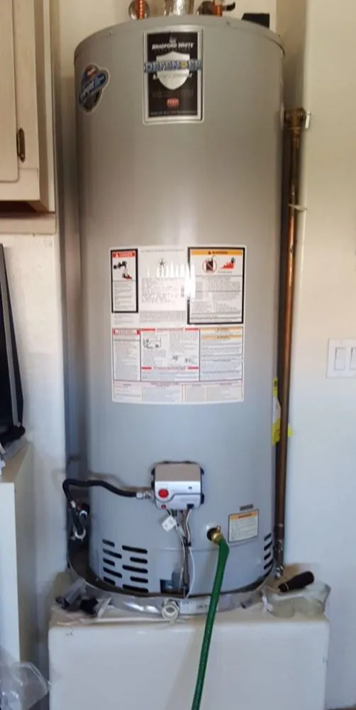 Slide of Norfleet Family Plumbing