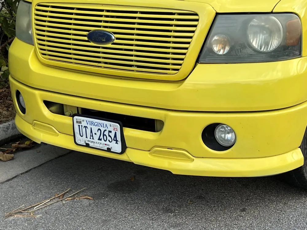 Slide of Norfolk Plumbing