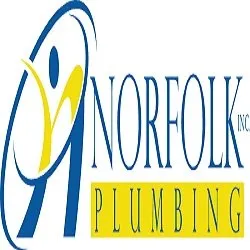 Slide of Norfolk Plumbing