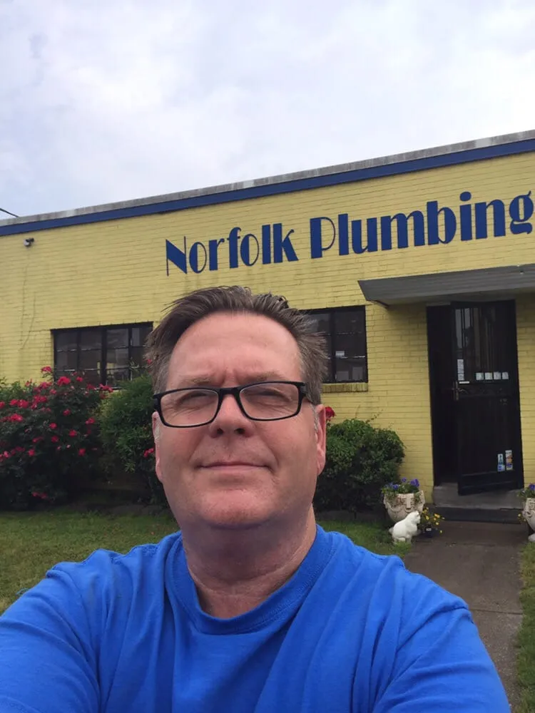 Slide of Norfolk Plumbing