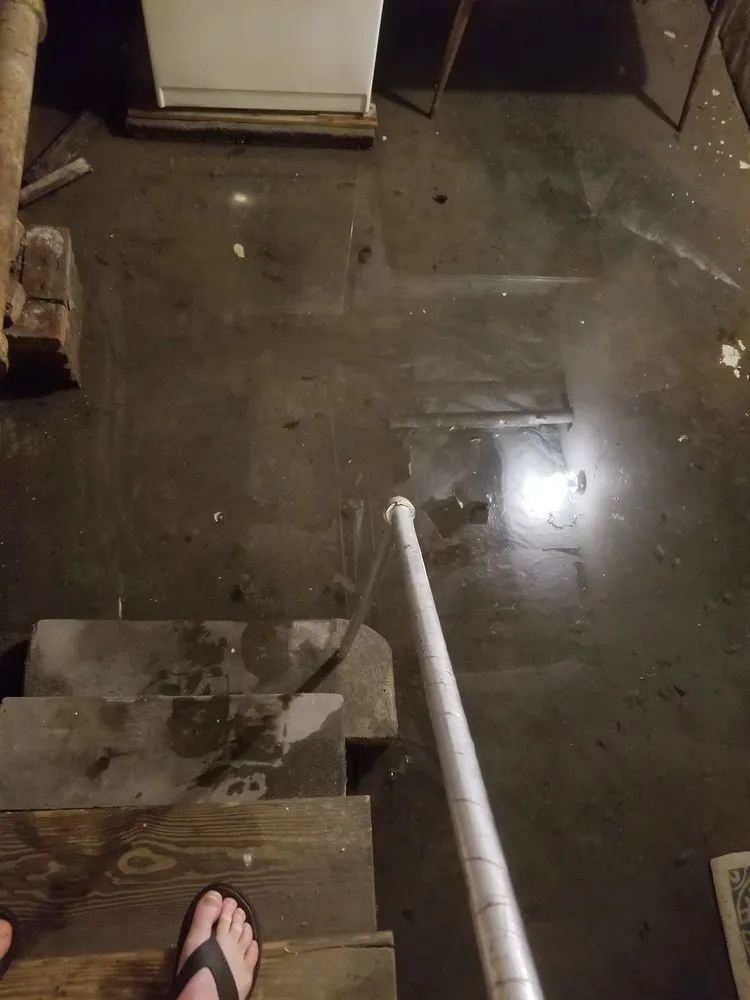 Slide of Norfolk Plumbing