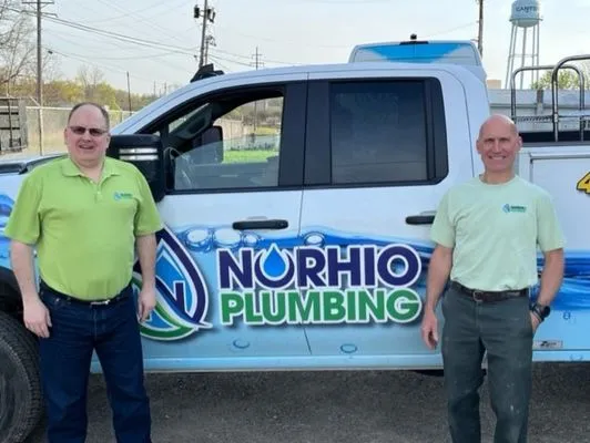 Norhio Plumbing