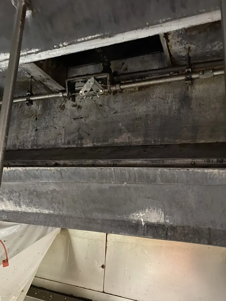 Slide of Noriega Fire Protection