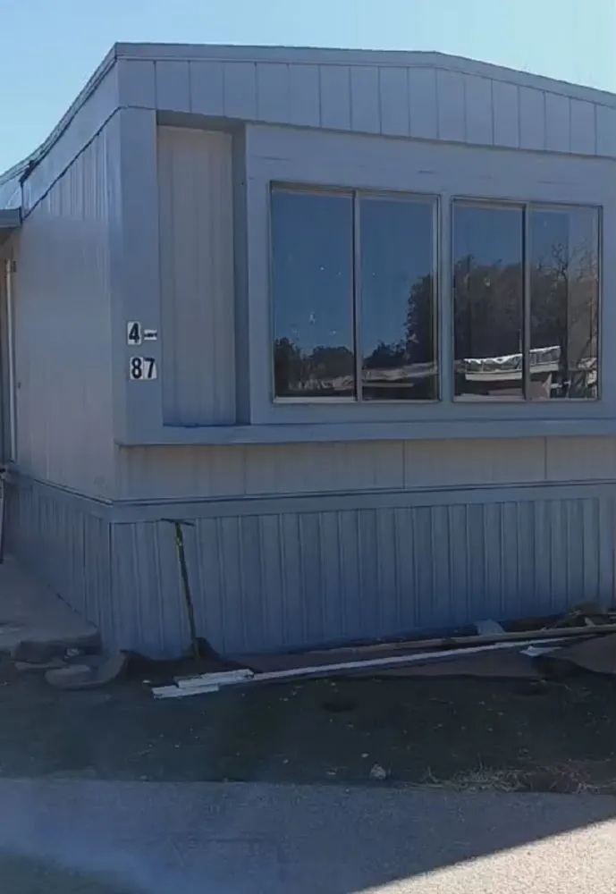 Slide of Noriega's Handy Man