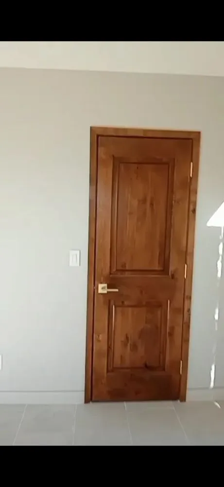 Slide of Noriega's Handy Man