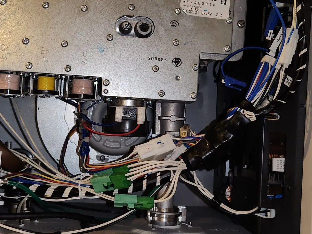 Slide of Noritz America