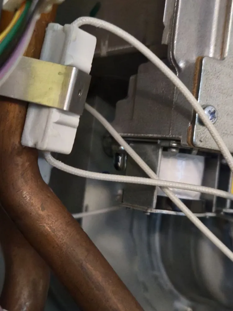 Slide of Noritz America