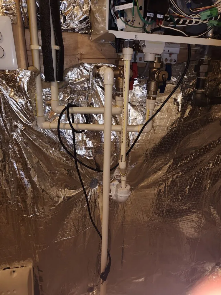 Slide of Noritz America