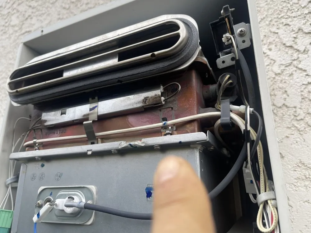 Slide of Noritz America