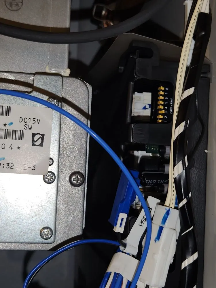 Slide of Noritz America