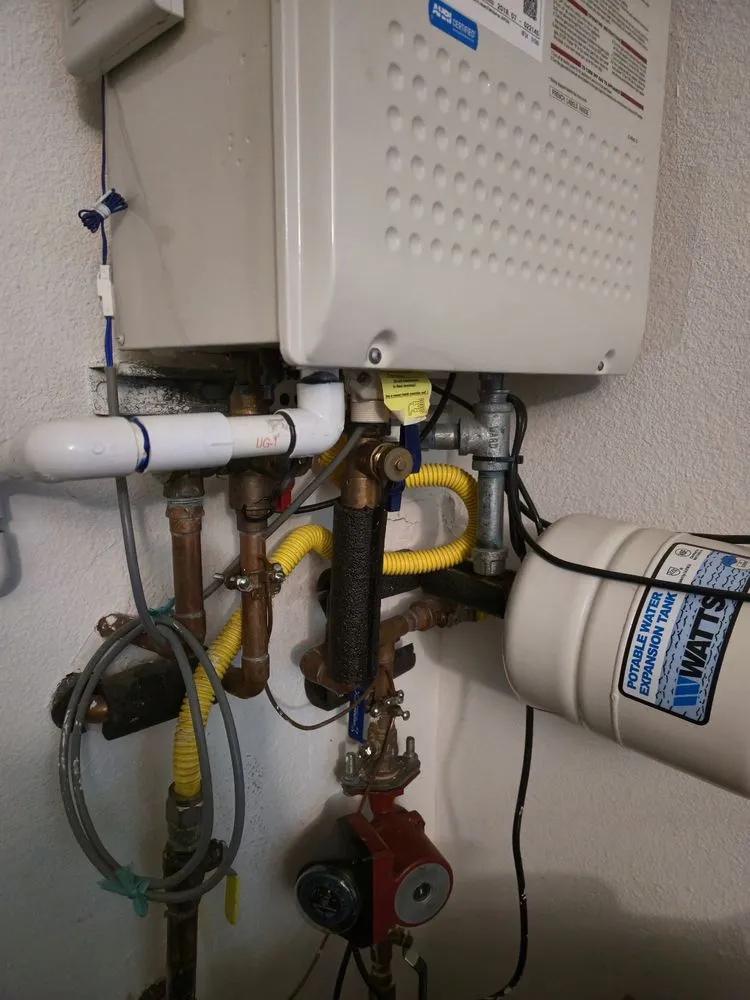 Slide of Noritz America