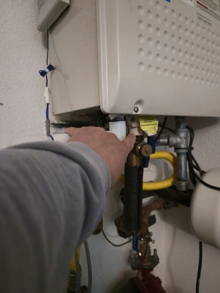 Slide of Noritz America