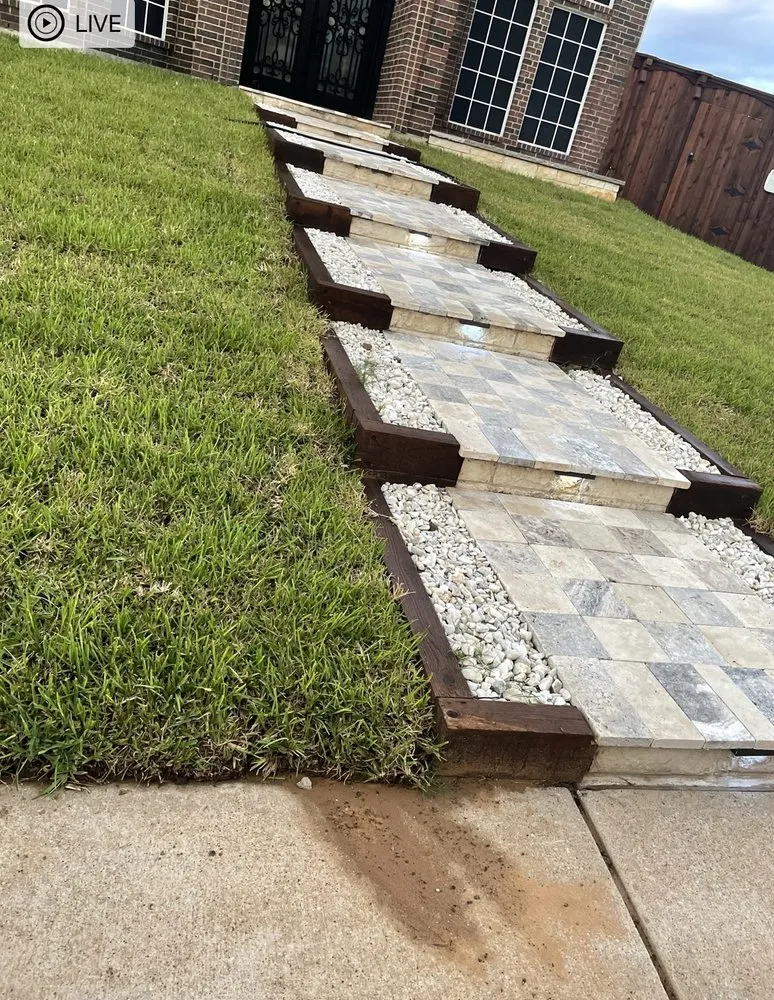 Slide of Noriz Landscape